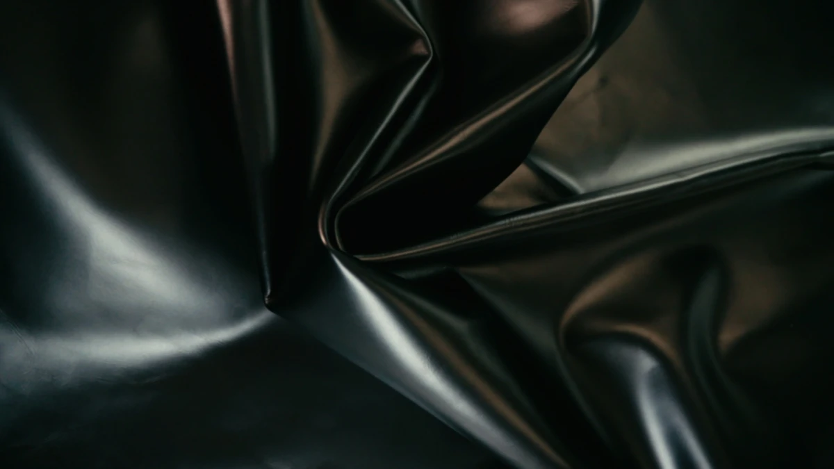 OXLEY NEGRO