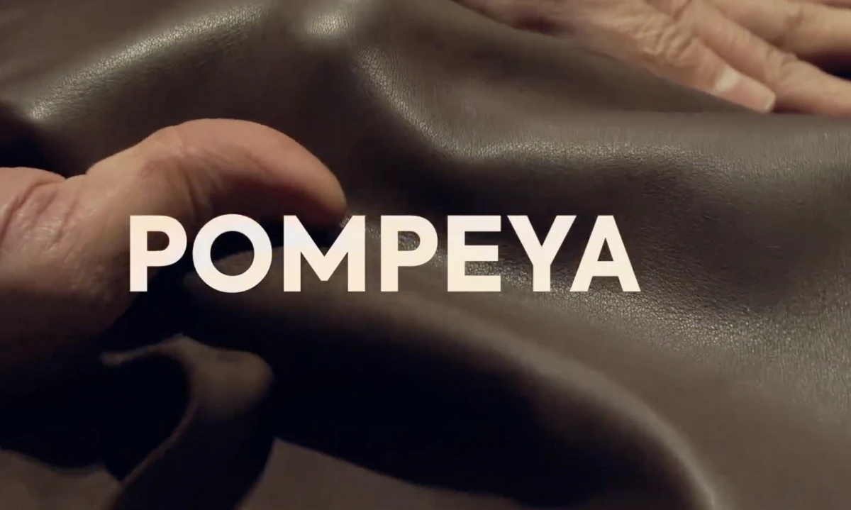 Napa Bombeada Natural Marrón -   Cantidad: 1000 mts       Grosor: 1.2/1.4 