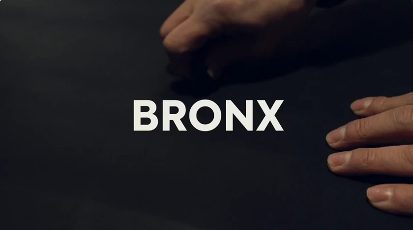 STOCK BRONX  Cantidad: 3.500 metros  Grosor: 1.2 /1.4