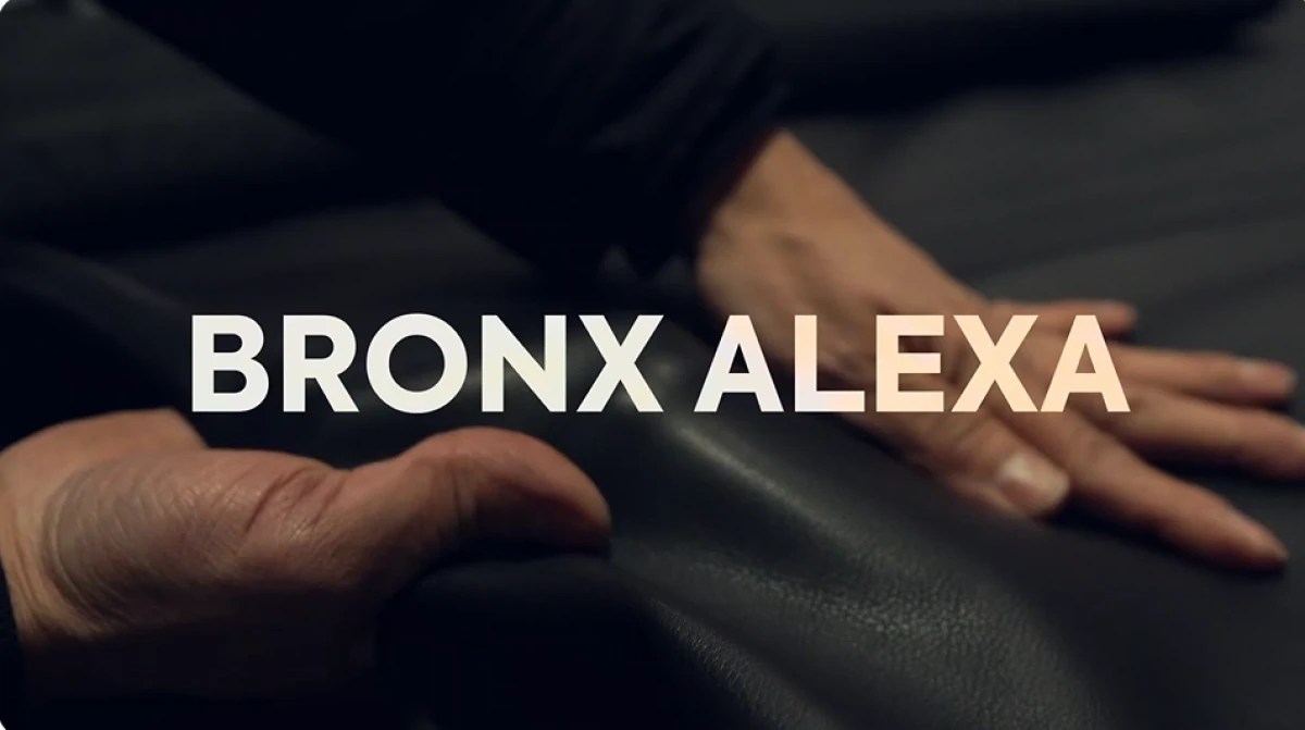 BRONX ALEXA  Cantidad: 3.600 metros  Grosor: 1.2 /1.4