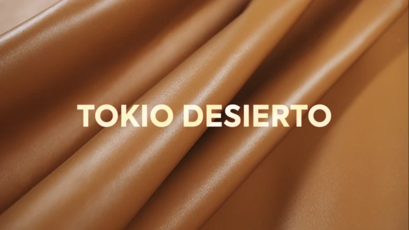 TOKIO DESIERTO
